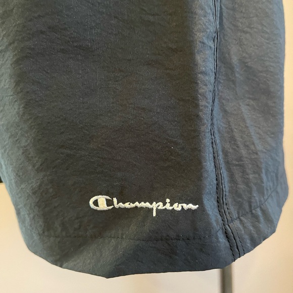 NEW Champion Woven Gym Short - Picture 7 of 10